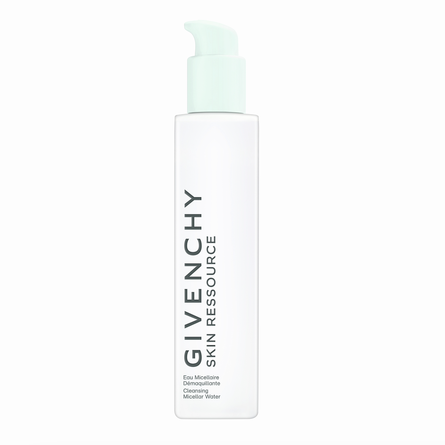 GIVENCHY水漾活源全效卸妝水 HK$300/200ml